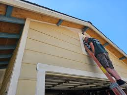 How To Choose The Right Materials for Your Siding Installation in 'Sterling, IL